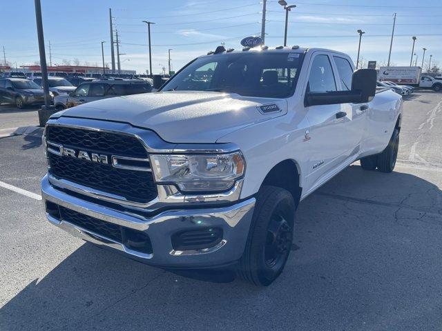 used 2022 Ram 3500 car, priced at $47,000