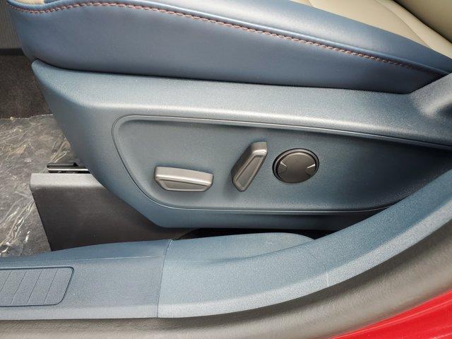 new 2025 Ford Maverick car, priced at $39,620