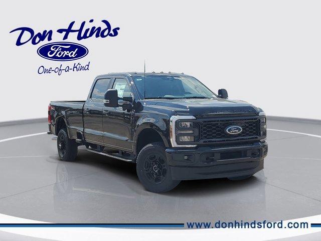 new 2026 Ford F-350 car, priced at $66,295