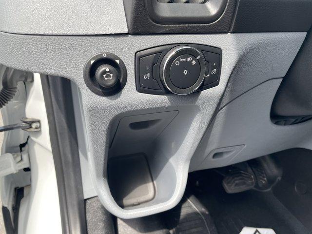 used 2019 Ford Transit-350 car, priced at $33,700