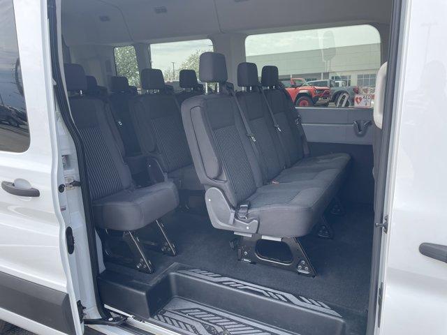 used 2019 Ford Transit-350 car, priced at $33,700