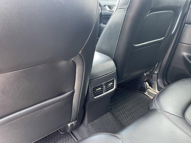 used 2022 Mazda CX-5 car, priced at $25,800