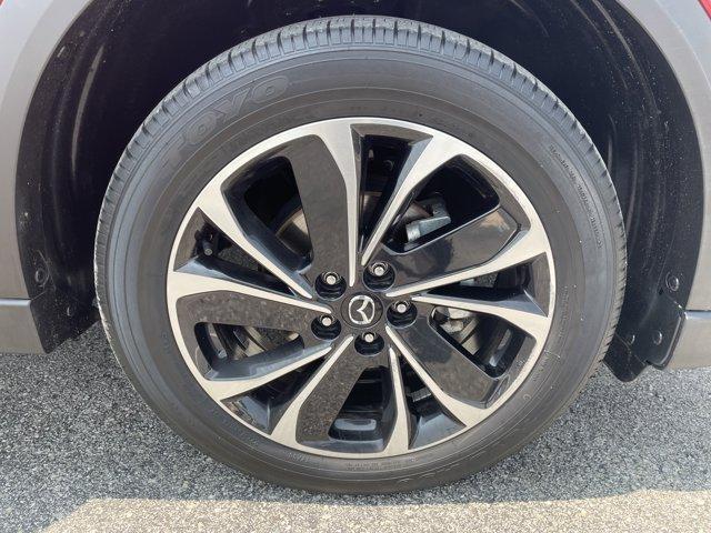 used 2022 Mazda CX-5 car, priced at $25,800