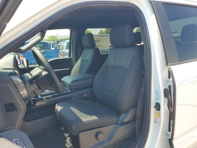 new 2025 Ford F-150 car, priced at $54,190