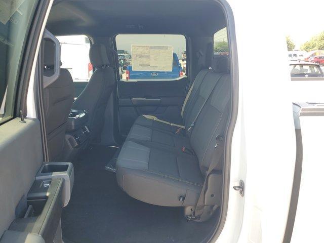 new 2025 Ford F-150 car, priced at $54,190