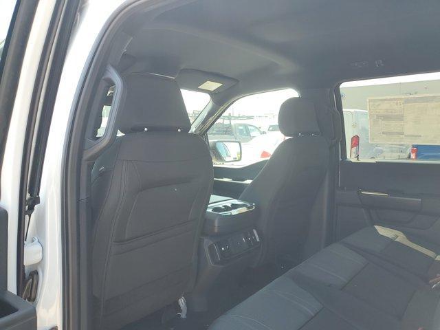 new 2025 Ford F-150 car, priced at $54,190