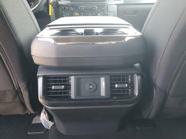 new 2025 Ford F-150 car, priced at $54,190