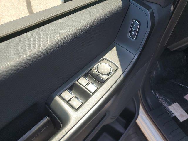 new 2025 Ford F-150 car, priced at $54,190