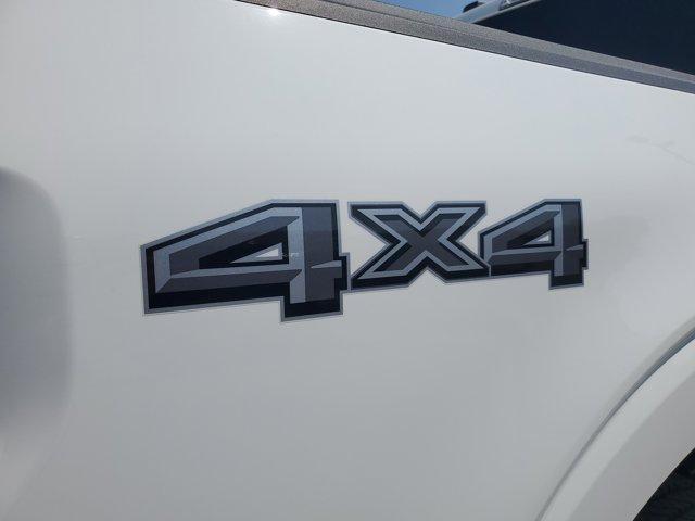 new 2025 Ford F-150 car, priced at $54,190