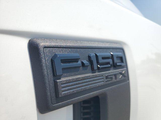 new 2025 Ford F-150 car, priced at $54,190