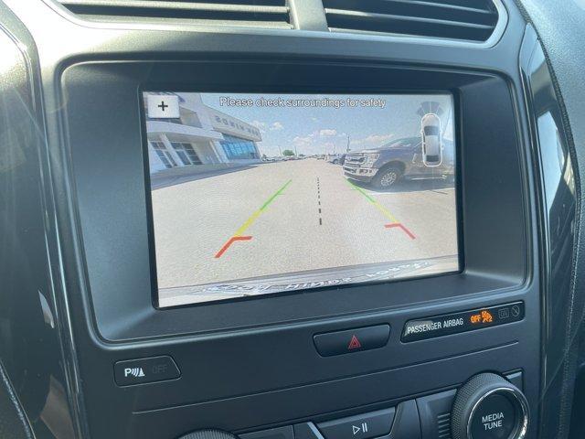 used 2019 Ford Explorer car, priced at $19,500