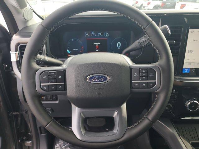 new 2026 Ford F-250 car, priced at $72,820