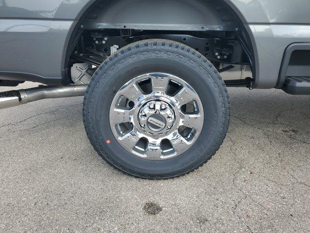 new 2026 Ford F-250 car, priced at $72,820