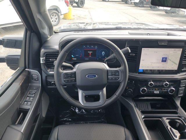 new 2026 Ford F-250 car, priced at $72,820