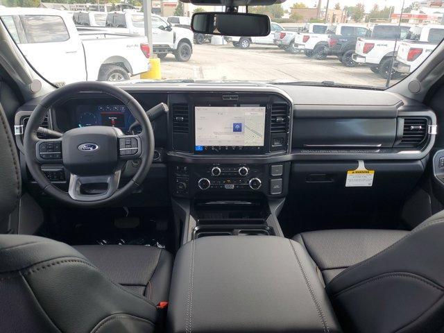 new 2026 Ford F-250 car, priced at $72,820