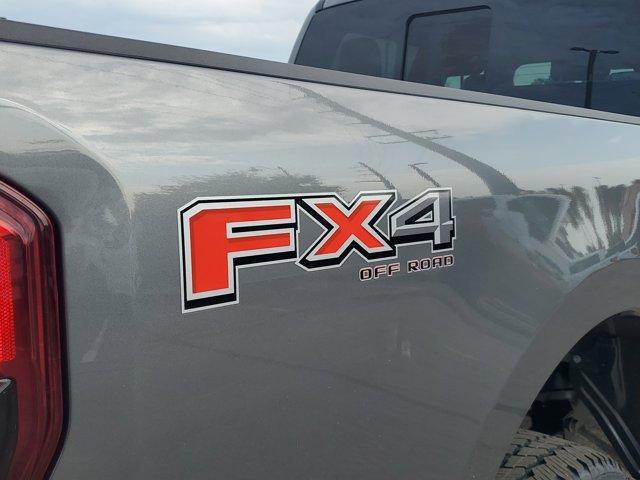 new 2026 Ford F-250 car, priced at $72,820