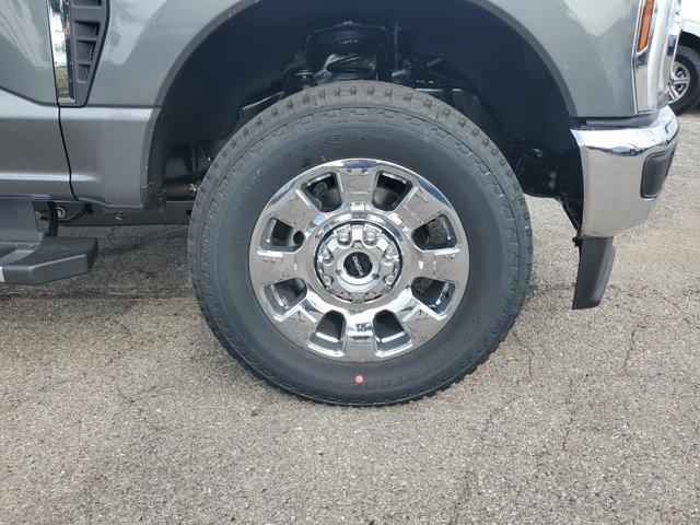 new 2026 Ford F-250 car, priced at $72,820