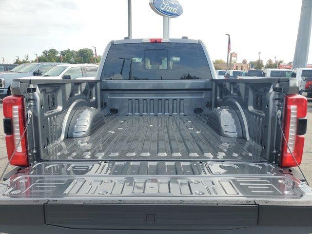 new 2026 Ford F-250 car, priced at $72,820