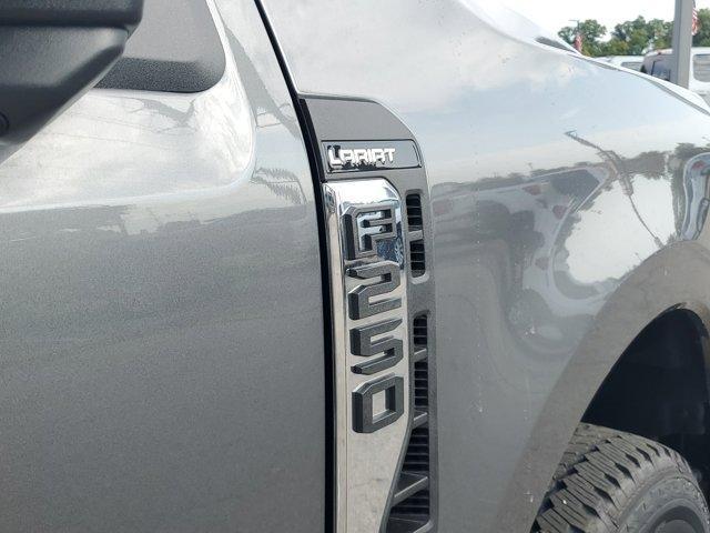 new 2026 Ford F-250 car, priced at $72,820