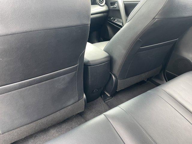 used 2016 Toyota RAV4 Hybrid car, priced at $13,900