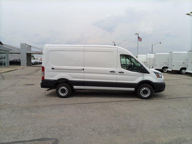 new 2025 Ford Transit-250 car, priced at $54,265