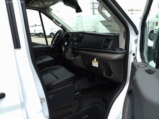 new 2025 Ford Transit-250 car, priced at $54,265