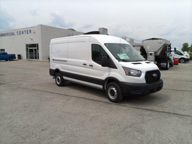 new 2025 Ford Transit-250 car, priced at $54,265
