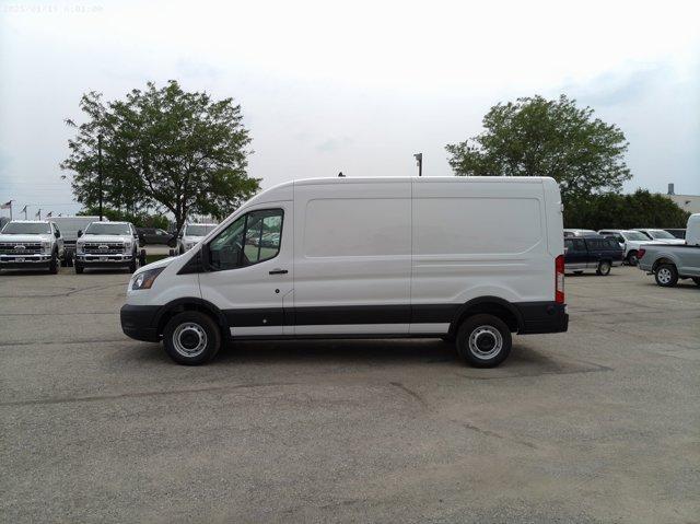 new 2025 Ford Transit-250 car, priced at $54,265