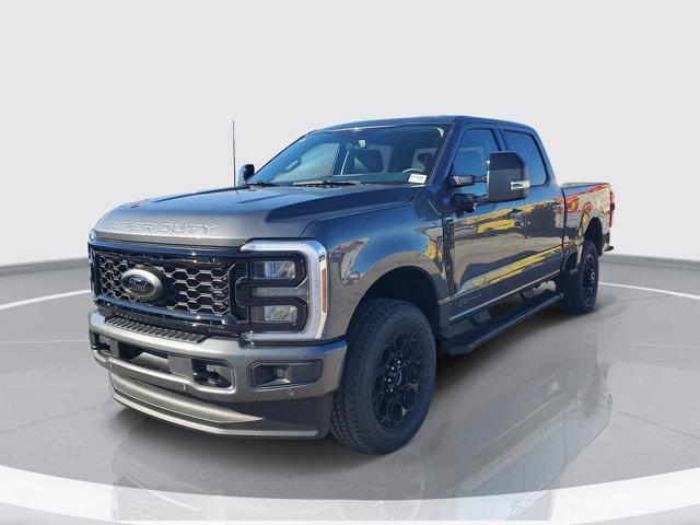 new 2026 Ford F-250 car, priced at $87,380