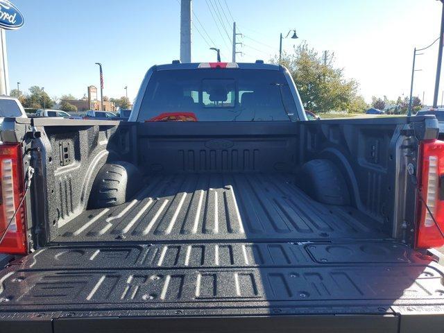 new 2026 Ford F-250 car, priced at $87,380