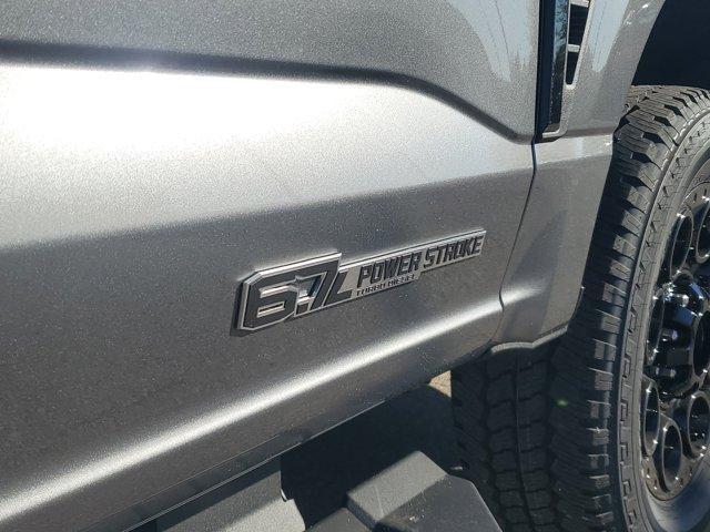 new 2026 Ford F-250 car, priced at $87,380