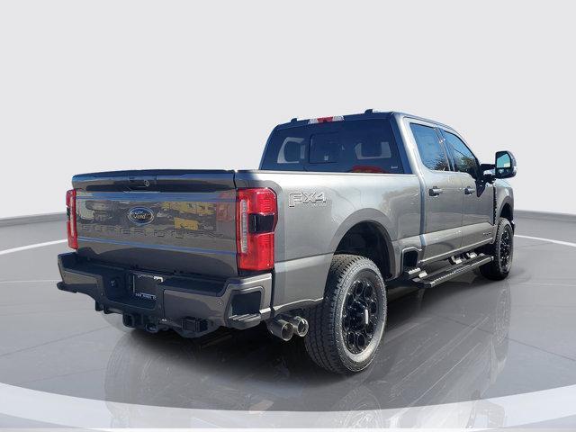 new 2026 Ford F-250 car, priced at $87,380