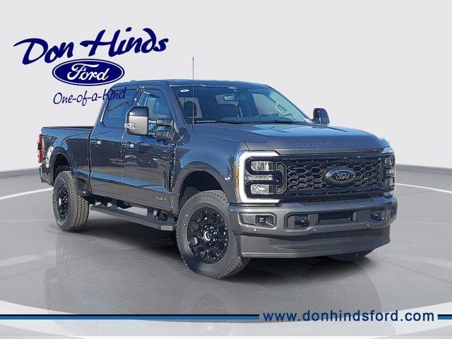new 2026 Ford F-250 car, priced at $87,380