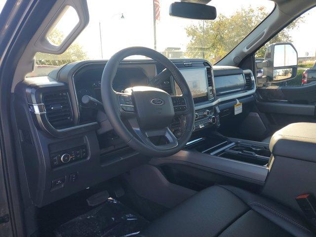 new 2026 Ford F-250 car, priced at $87,380