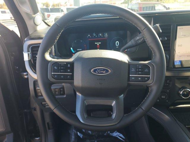 new 2026 Ford F-250 car, priced at $87,380