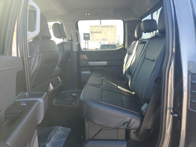 new 2026 Ford F-250 car, priced at $87,380