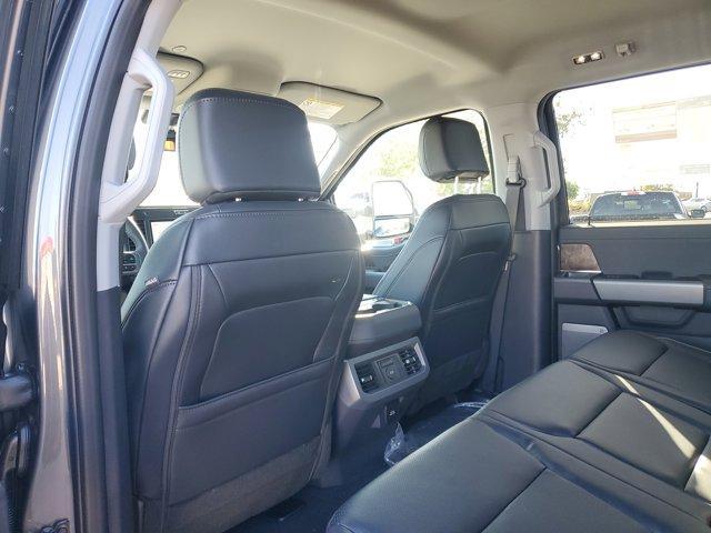 new 2026 Ford F-250 car, priced at $87,380