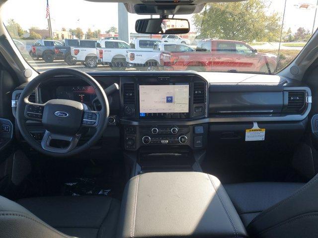 new 2026 Ford F-250 car, priced at $87,380
