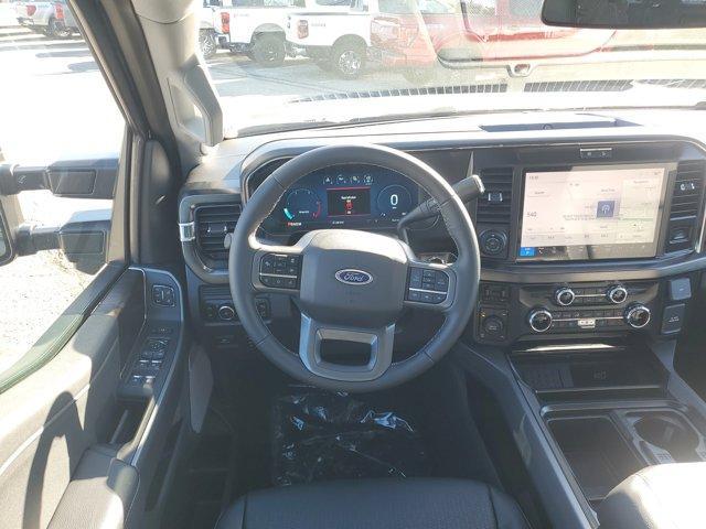 new 2026 Ford F-250 car, priced at $87,380