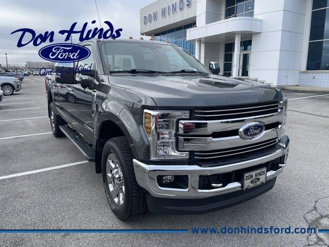 used 2019 Ford F-350 car, priced at $55,000