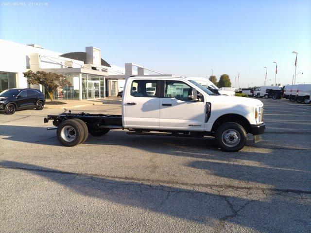 new 2026 Ford F-350 car, priced at $75,540