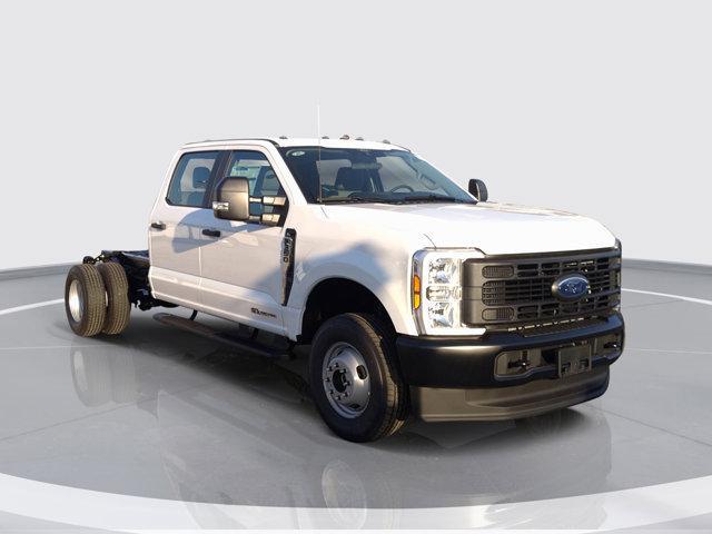 new 2026 Ford F-350 car, priced at $75,540