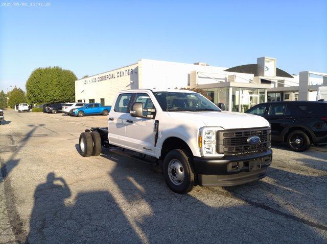 new 2026 Ford F-350 car, priced at $75,540