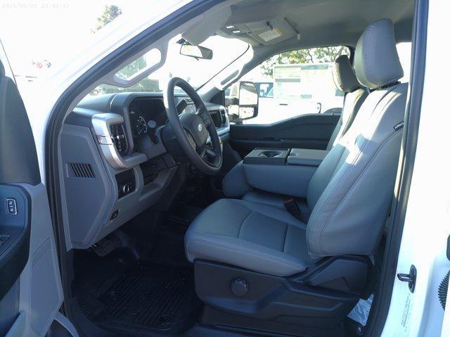 new 2026 Ford F-350 car, priced at $75,540