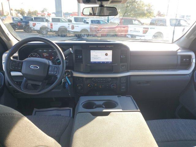 used 2024 Ford F-250 car, priced at $49,500