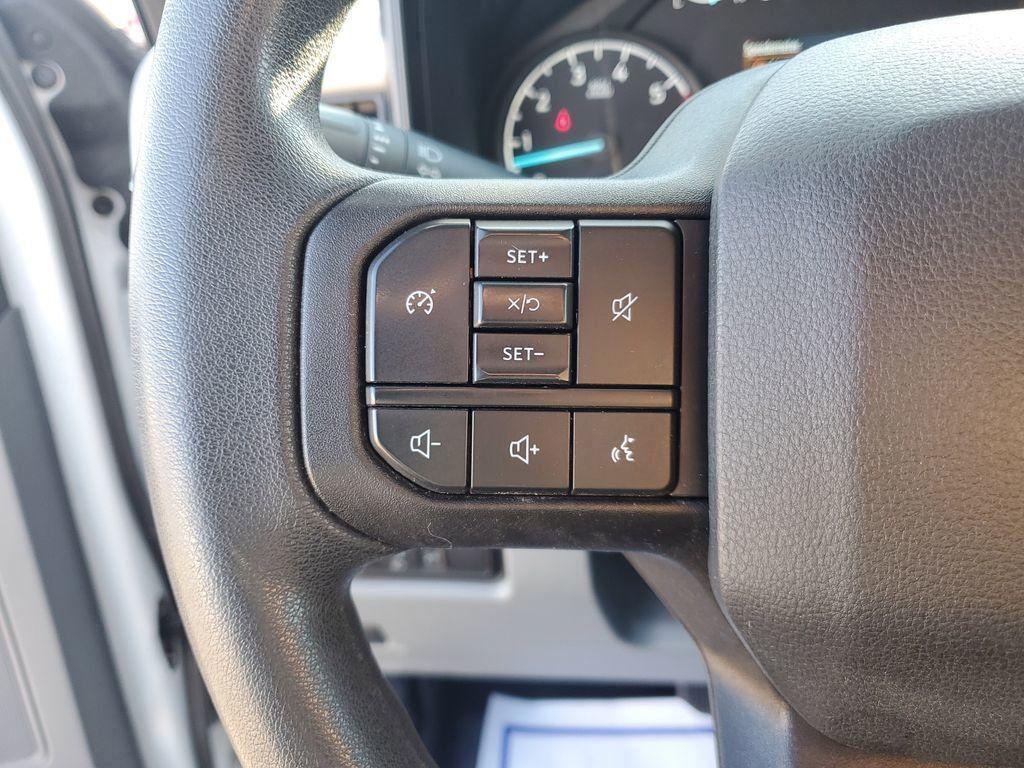 used 2024 Ford F-250 car, priced at $45,900