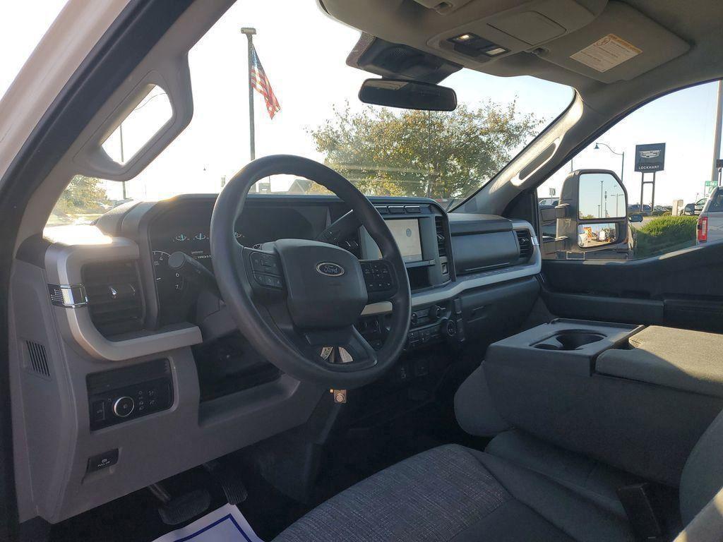 used 2024 Ford F-250 car, priced at $45,900