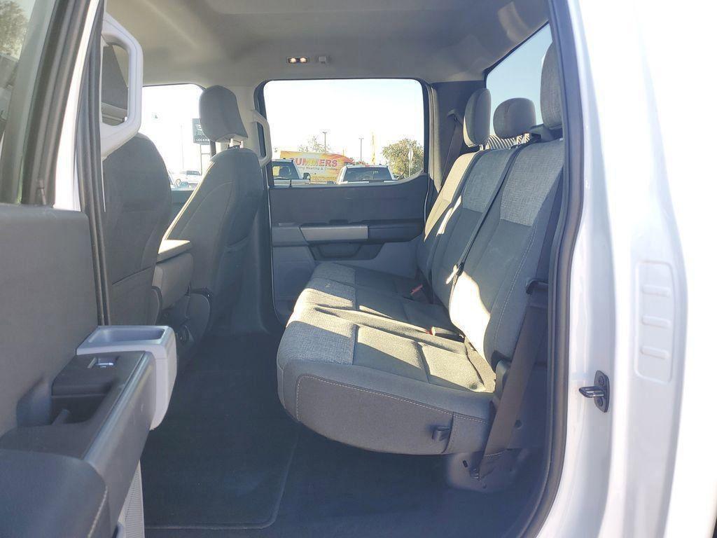 used 2024 Ford F-250 car, priced at $45,900