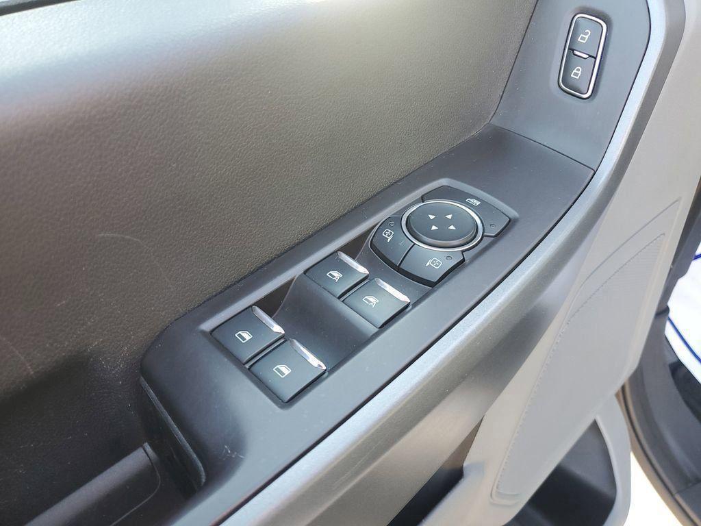 used 2024 Ford F-250 car, priced at $45,900