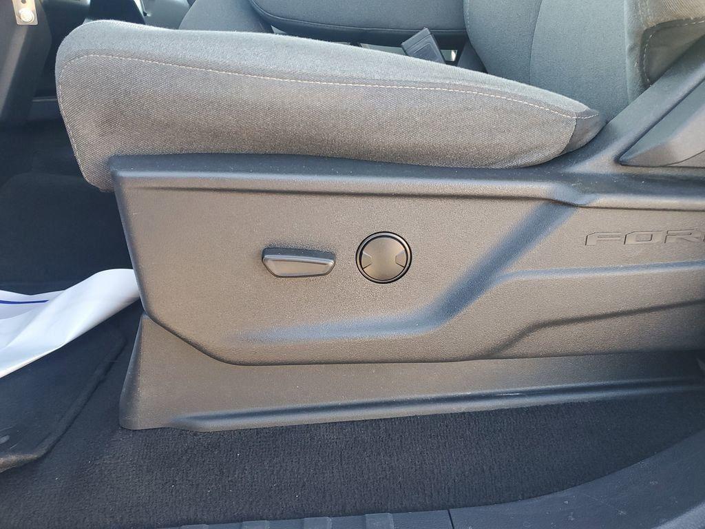 used 2024 Ford F-250 car, priced at $45,900